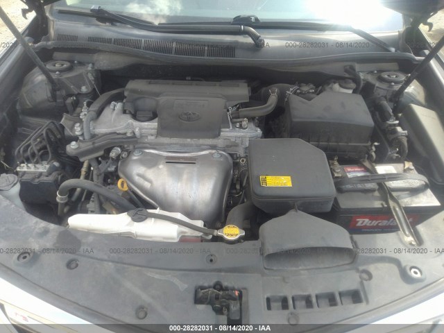 Photo 9 VIN: 4T4BF1FK1CR172333 - TOYOTA CAMRY 