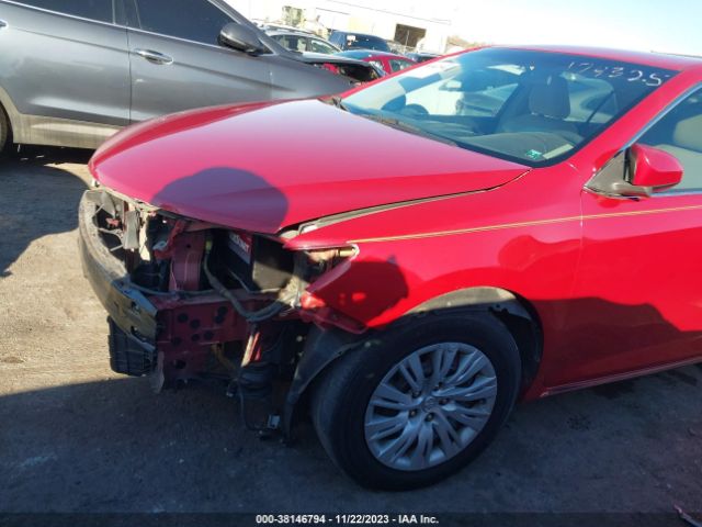 Photo 5 VIN: 4T4BF1FK1CR174325 - TOYOTA CAMRY 