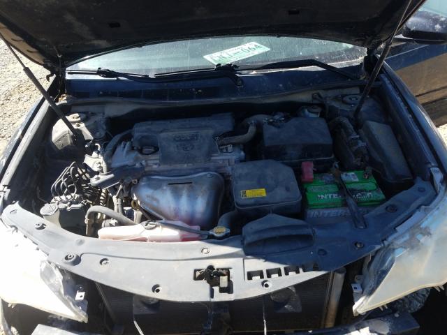 Photo 6 VIN: 4T4BF1FK1CR175457 - TOYOTA CAMRY BASE 