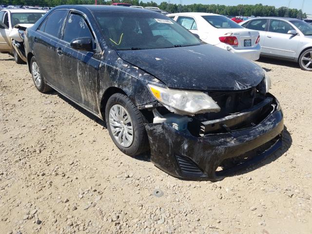 Photo 8 VIN: 4T4BF1FK1CR175457 - TOYOTA CAMRY BASE 