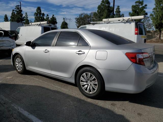 Photo 1 VIN: 4T4BF1FK1CR175698 - TOYOTA CAMRY BASE 