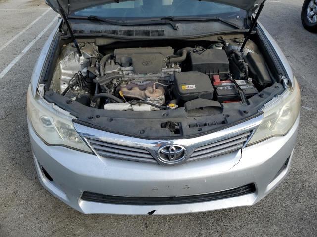 Photo 10 VIN: 4T4BF1FK1CR175698 - TOYOTA CAMRY BASE 