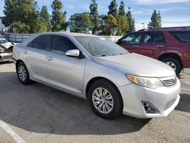 Photo 3 VIN: 4T4BF1FK1CR175698 - TOYOTA CAMRY BASE 