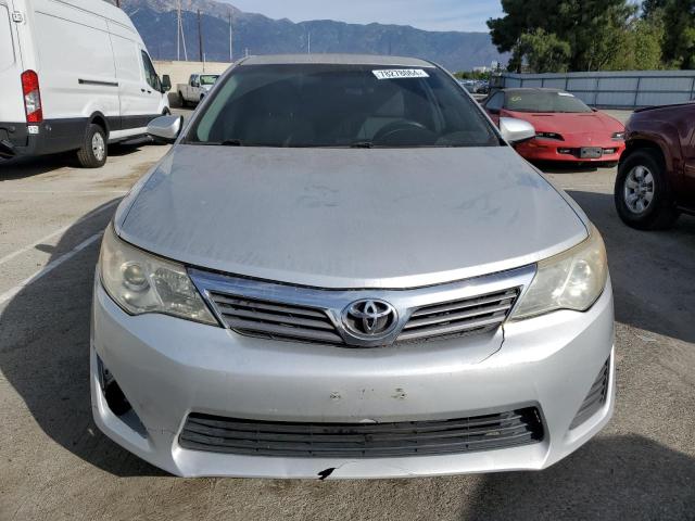 Photo 4 VIN: 4T4BF1FK1CR175698 - TOYOTA CAMRY BASE 