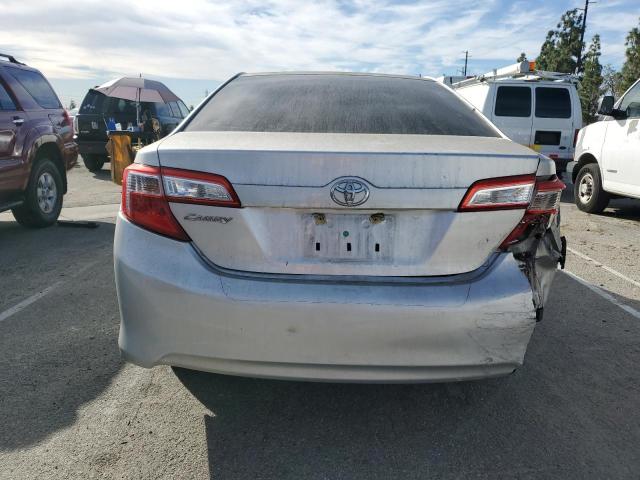 Photo 5 VIN: 4T4BF1FK1CR175698 - TOYOTA CAMRY BASE 