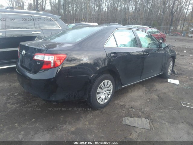 Photo 3 VIN: 4T4BF1FK1CR176009 - TOYOTA CAMRY 