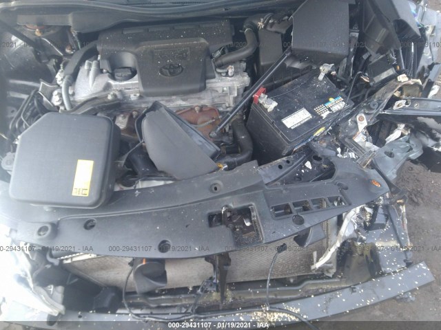 Photo 9 VIN: 4T4BF1FK1CR176009 - TOYOTA CAMRY 