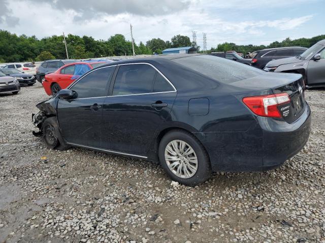 Photo 1 VIN: 4T4BF1FK1CR176222 - TOYOTA CAMRY L AU 