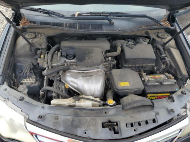 Photo 10 VIN: 4T4BF1FK1CR176222 - TOYOTA CAMRY L AU 