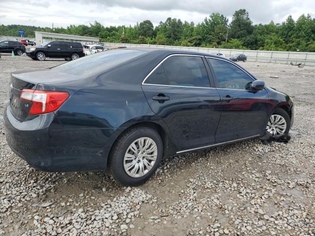 Photo 2 VIN: 4T4BF1FK1CR176222 - TOYOTA CAMRY L AU 