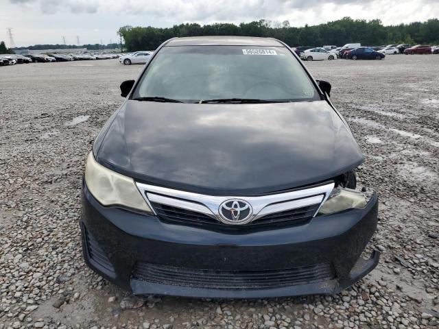 Photo 4 VIN: 4T4BF1FK1CR176222 - TOYOTA CAMRY L AU 