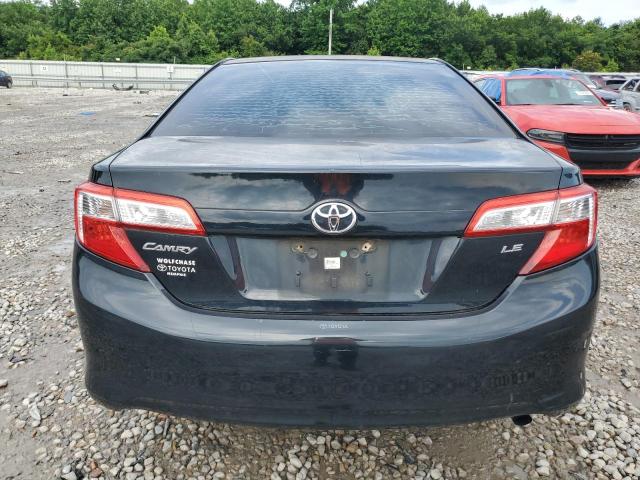 Photo 5 VIN: 4T4BF1FK1CR176222 - TOYOTA CAMRY L AU 