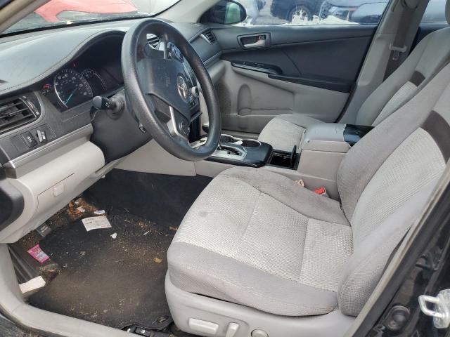 Photo 6 VIN: 4T4BF1FK1CR176222 - TOYOTA CAMRY L AU 