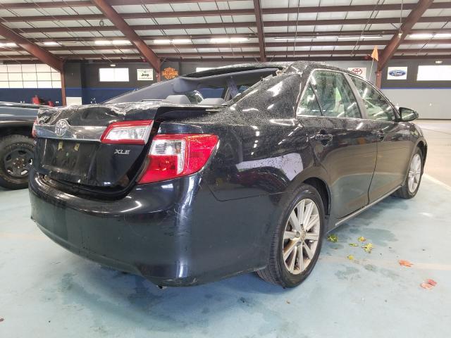 Photo 3 VIN: 4T4BF1FK1CR177175 - TOYOTA CAMRY BASE 