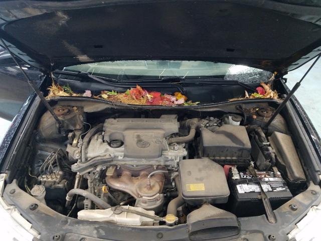 Photo 6 VIN: 4T4BF1FK1CR177175 - TOYOTA CAMRY BASE 