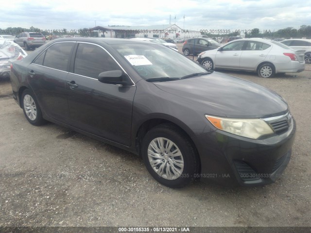 Photo 0 VIN: 4T4BF1FK1CR181615 - TOYOTA CAMRY 