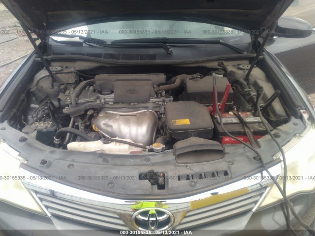 Photo 9 VIN: 4T4BF1FK1CR181615 - TOYOTA CAMRY 