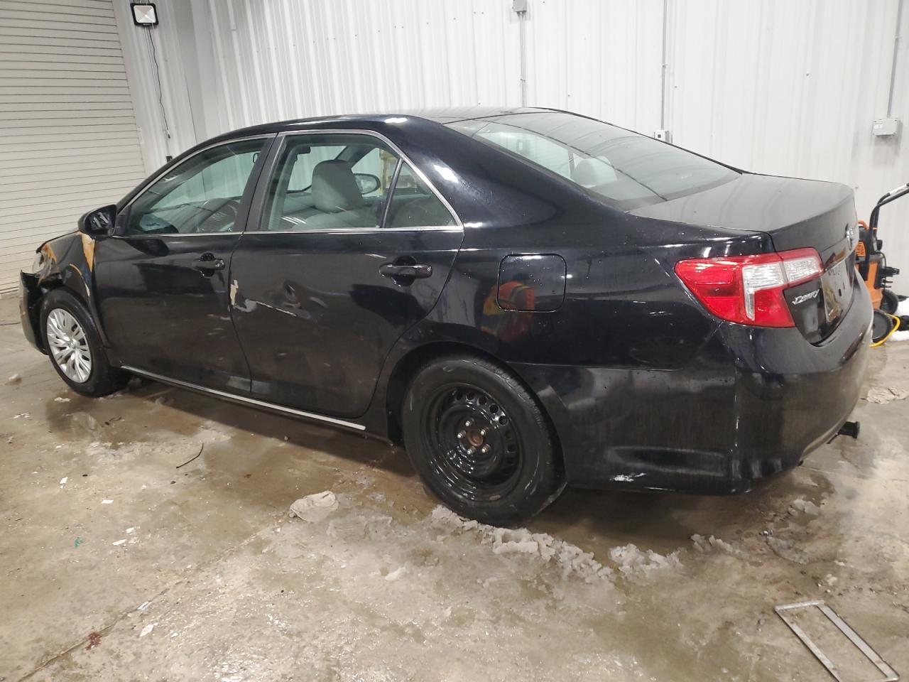 Photo 1 VIN: 4T4BF1FK1CR183834 - TOYOTA CAMRY 