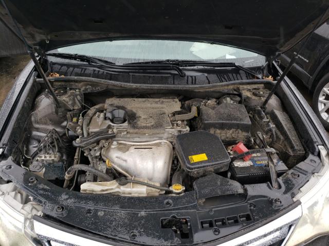 Photo 6 VIN: 4T4BF1FK1CR196583 - TOYOTA CAMRY BASE 