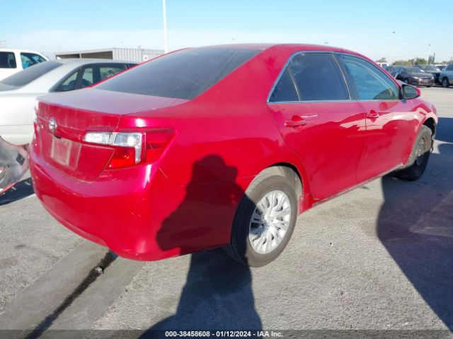 Photo 3 VIN: 4T4BF1FK1CR197166 - TOYOTA CAMRY 