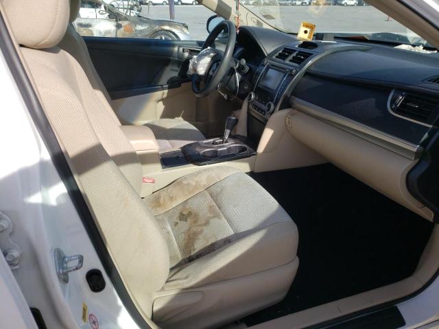 Photo 4 VIN: 4T4BF1FK1CR198804 - TOYOTA CAMRY BASE 