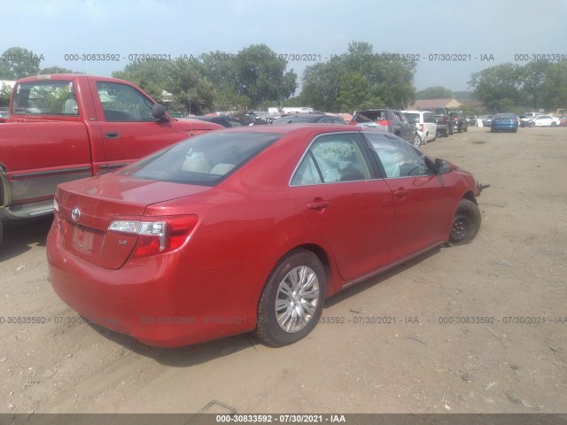 Photo 3 VIN: 4T4BF1FK1CR200471 - TOYOTA CAMRY 