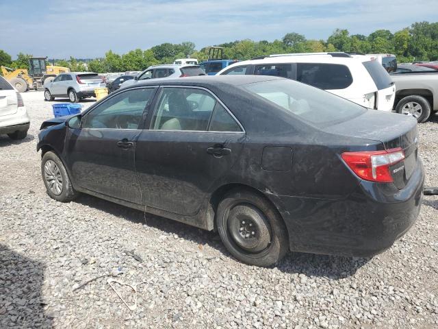 Photo 1 VIN: 4T4BF1FK1CR202110 - TOYOTA CAMRY BASE 