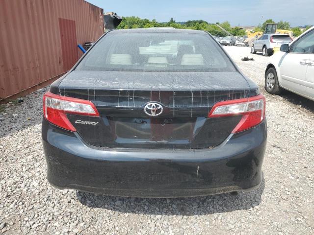 Photo 5 VIN: 4T4BF1FK1CR202110 - TOYOTA CAMRY BASE 