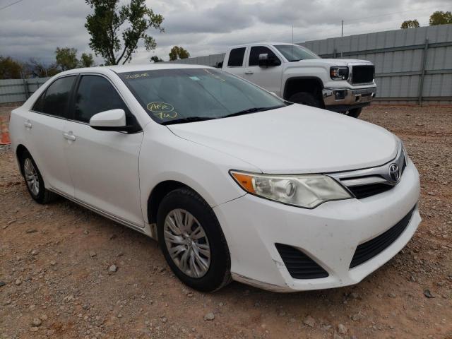 Photo 0 VIN: 4T4BF1FK1CR203208 - TOYOTA CAMRY BASE 