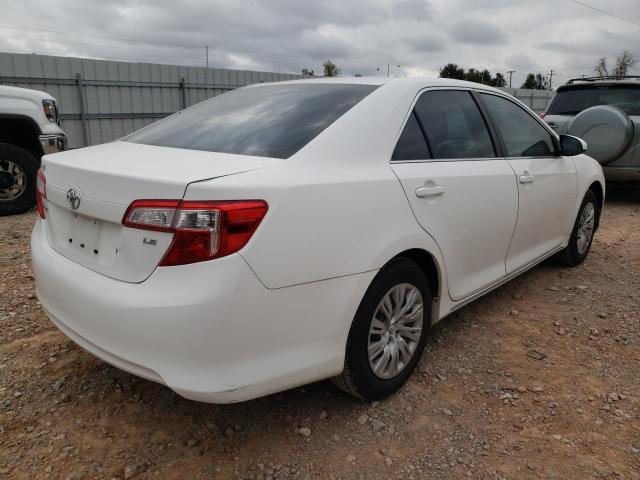 Photo 3 VIN: 4T4BF1FK1CR203208 - TOYOTA CAMRY BASE 