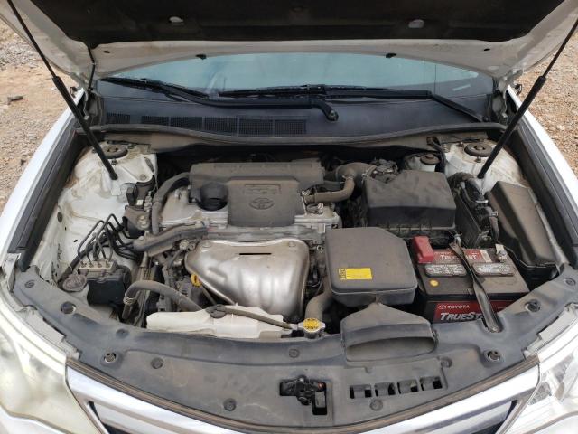 Photo 6 VIN: 4T4BF1FK1CR203208 - TOYOTA CAMRY BASE 