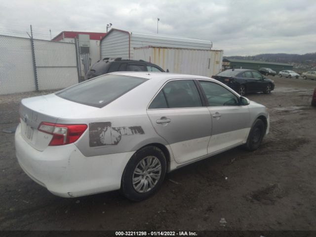 Photo 3 VIN: 4T4BF1FK1CR203824 - TOYOTA CAMRY 