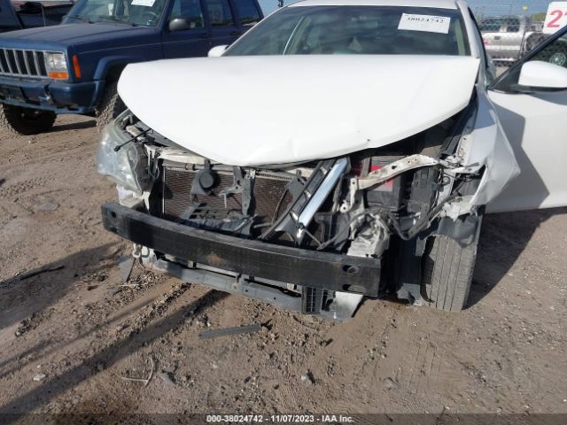 Photo 5 VIN: 4T4BF1FK1CR206514 - TOYOTA CAMRY 