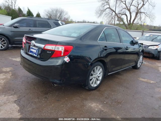 Photo 3 VIN: 4T4BF1FK1CR207307 - TOYOTA CAMRY 