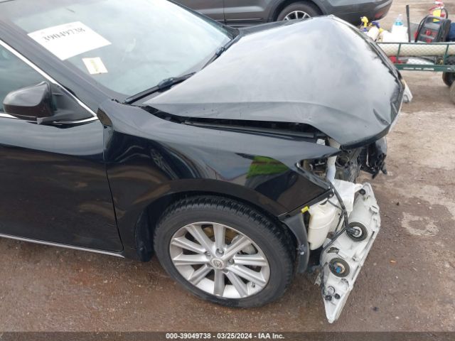 Photo 5 VIN: 4T4BF1FK1CR207307 - TOYOTA CAMRY 