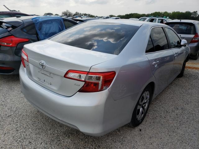 Photo 3 VIN: 4T4BF1FK1CR208196 - TOYOTA CAMRY BASE 