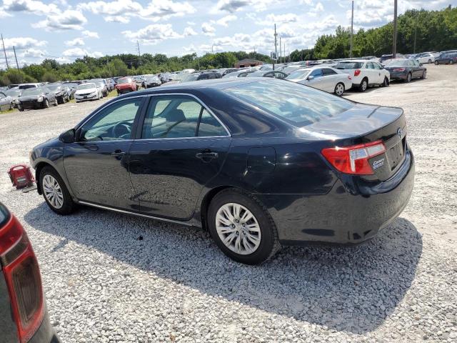 Photo 1 VIN: 4T4BF1FK1CR208585 - TOYOTA CAMRY BASE 