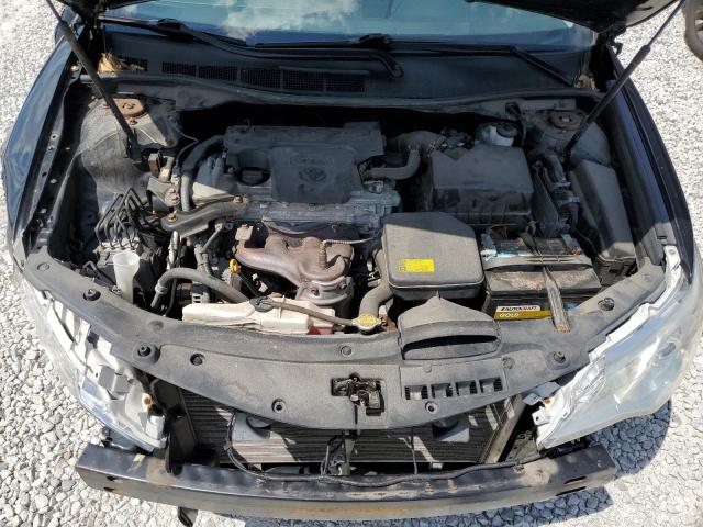 Photo 10 VIN: 4T4BF1FK1CR208585 - TOYOTA CAMRY BASE 