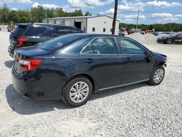 Photo 2 VIN: 4T4BF1FK1CR208585 - TOYOTA CAMRY BASE 