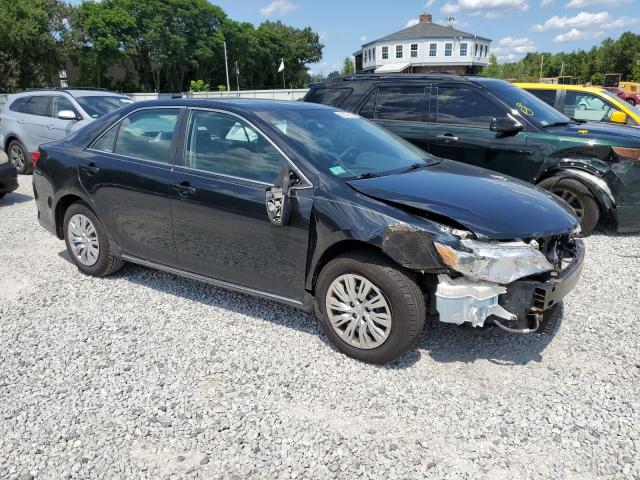 Photo 3 VIN: 4T4BF1FK1CR208585 - TOYOTA CAMRY BASE 