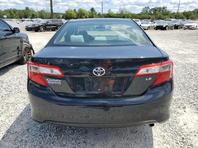 Photo 5 VIN: 4T4BF1FK1CR208585 - TOYOTA CAMRY BASE 