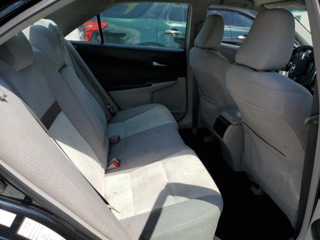 Photo 9 VIN: 4T4BF1FK1CR208585 - TOYOTA CAMRY BASE 