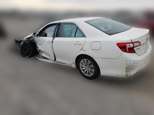 Photo 1 VIN: 4T4BF1FK1CR209574 - TOYOTA CAMRY 