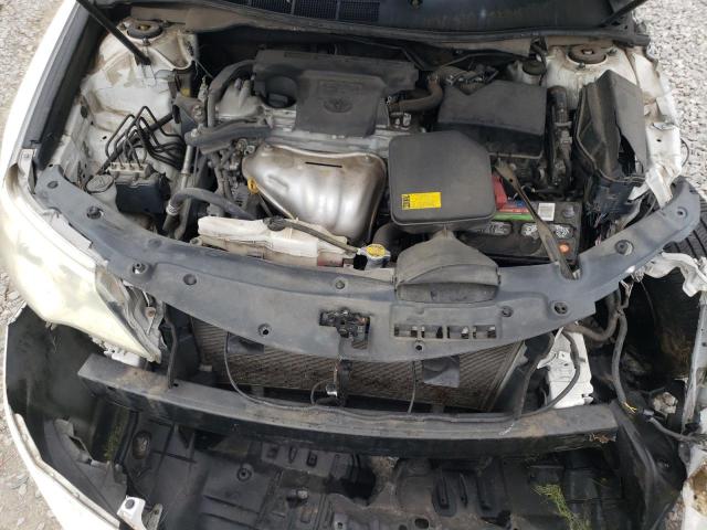 Photo 10 VIN: 4T4BF1FK1CR209574 - TOYOTA CAMRY 