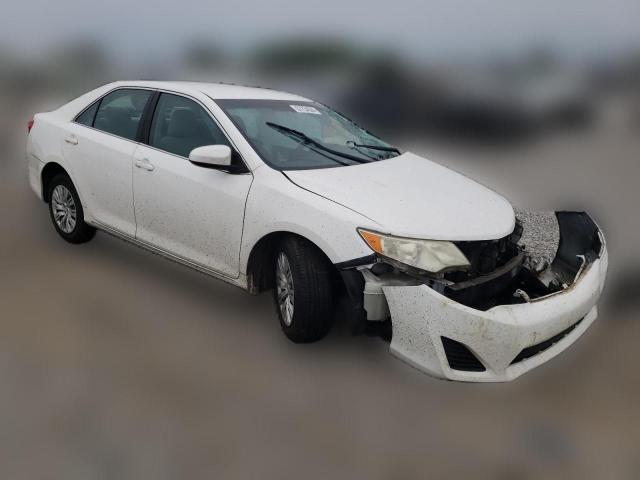 Photo 3 VIN: 4T4BF1FK1CR209574 - TOYOTA CAMRY 