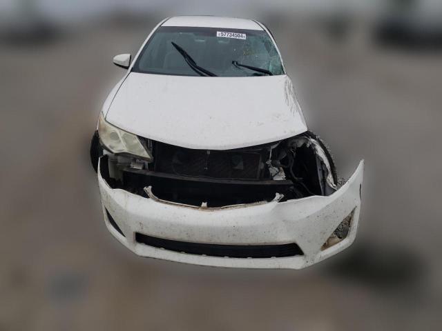 Photo 4 VIN: 4T4BF1FK1CR209574 - TOYOTA CAMRY 