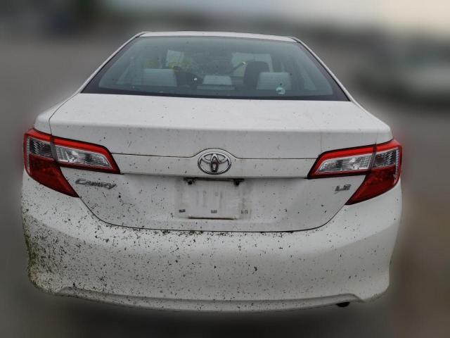 Photo 5 VIN: 4T4BF1FK1CR209574 - TOYOTA CAMRY 