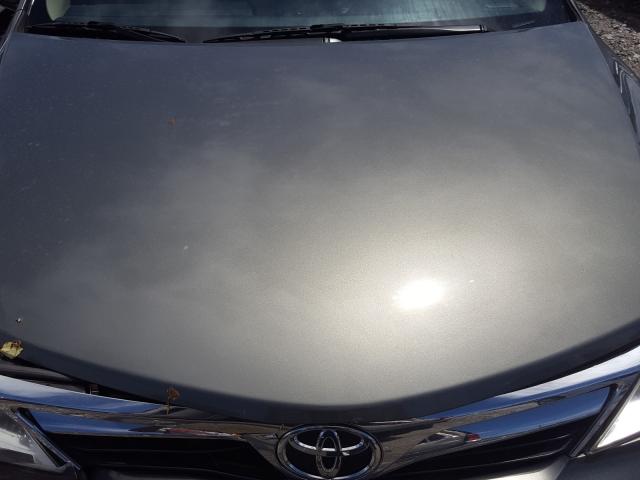 Photo 6 VIN: 4T4BF1FK1CR209686 - TOYOTA CAMRY BASE 