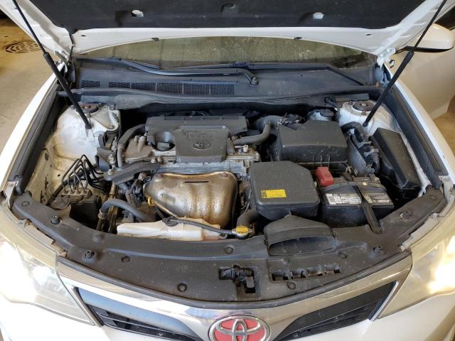 Photo 10 VIN: 4T4BF1FK1CR209963 - TOYOTA CAMRY BASE 