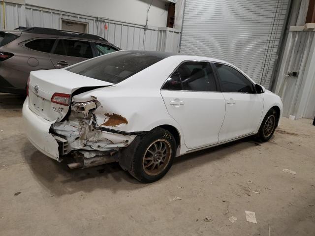 Photo 2 VIN: 4T4BF1FK1CR209963 - TOYOTA CAMRY BASE 